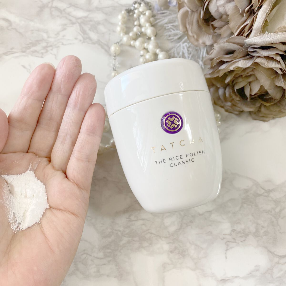 エッセンス/タッチャ/化粧水を使ったクチコミ(4枚目)