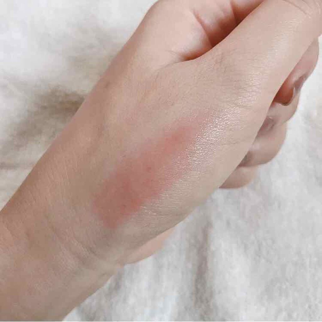 ディオール アディクト リップ グロウ/Dior/リップバームを使ったクチコミ(3枚目)