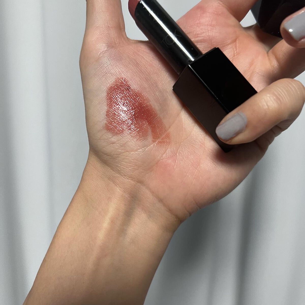 アディクション ザ リップスティック エクストレム シャイン/ADDICTION/口紅を使ったクチコミ(6枚目)