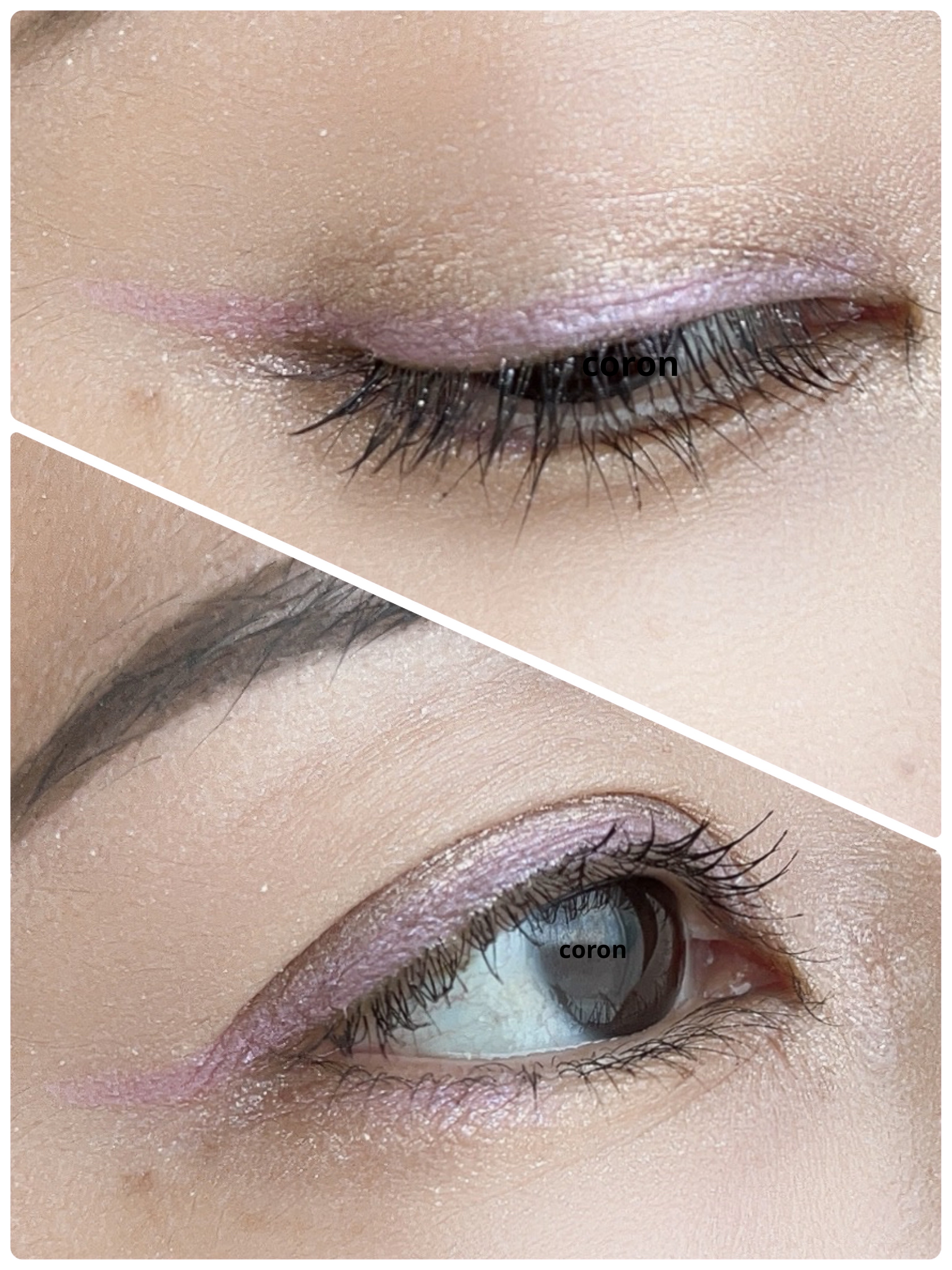 ディオールショウ スティロ ウォータープルーフ 146 パーリー ライラック/Dior/アイライナーを使ったクチコミ（2枚目）