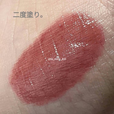 LIPGUARDIAN グロウラッピングティントのクチコミ「
＼ついに買っちゃった……！！！／バズりティントリップ💘



────────────


.....」（3枚目）