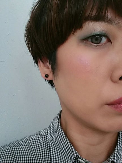 【旧】ディオールスキン ルージュ ブラッシュ/Dior/パウダーチークを使ったクチコミ(3枚目)