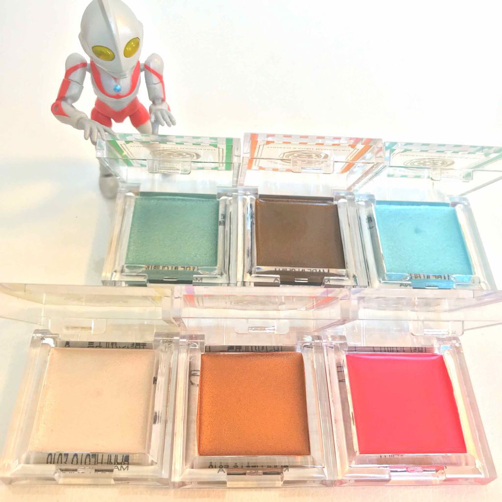 刀剣乱舞1番コフレ/BANDAI SPIRITS/その他を使ったクチコミ（2枚目）