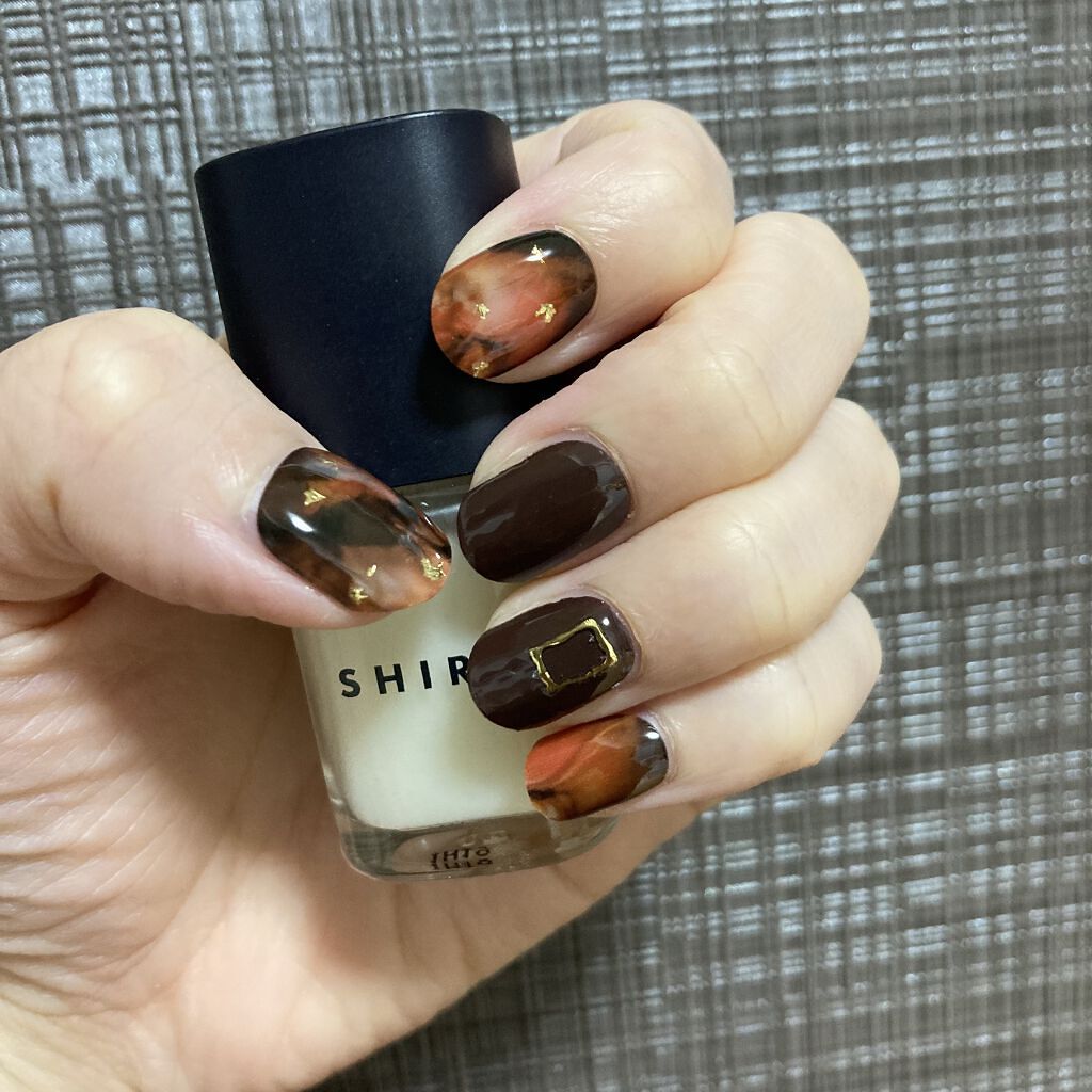 Pro easy dual stick/ohora/ネイル用品を使ったクチコミ（2枚目）