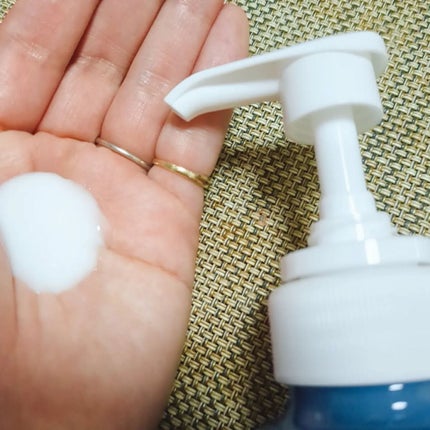 モイスチャーダメージケア シャンプー/トリートメント/Aquall/市販シャンプーを使ったクチコミ(4枚目)