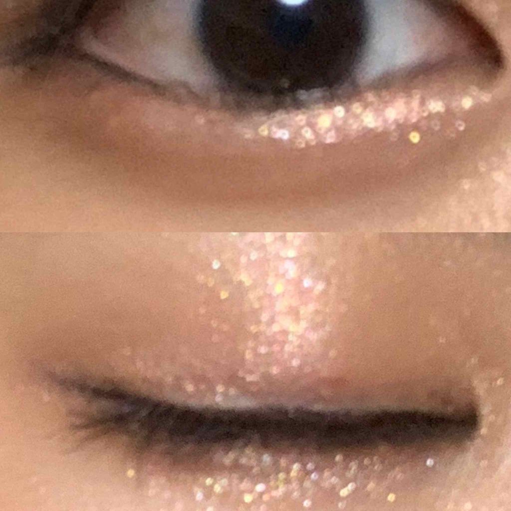 ディアマイ エナメルアイズ/ETUDE/ジェル・クリームアイシャドウを使ったクチコミ(4枚目)