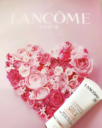 UV ãšã¯ã¹ããŒã« ããŒã³ ã¢ãã ããŒãº/LANCOME/æ¥çŒãæ¢ãã»UVã±ã¢ã䜿ã£ãã¯ãã³ãïŒ1æç®ïŒ