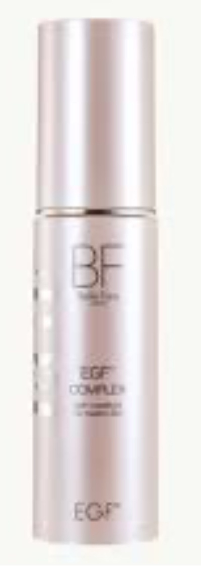 EGFコンプレックス/BelleFare/美容液を使ったクチコミ（1枚目）
