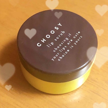 を使ったクチコミ(1枚目)