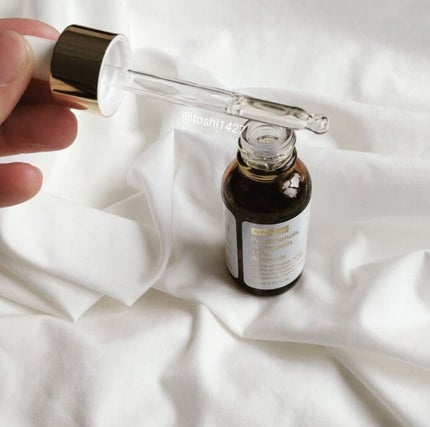 バイウィッシュトレンド プロポリス15%アンプル/By Wishtrend/美容液を使ったクチコミ(2枚目)