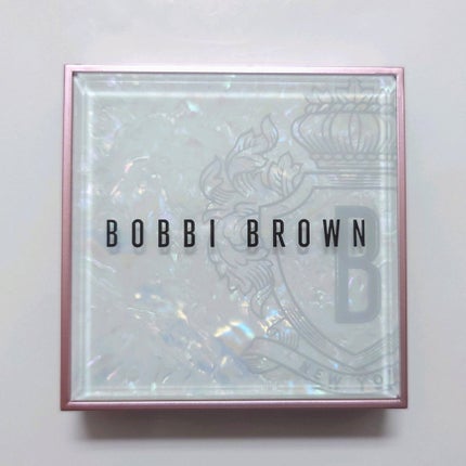 ハイライティング パウダー/BOBBI BROWN/パウダーハイライトを使ったクチコミ(5枚目)