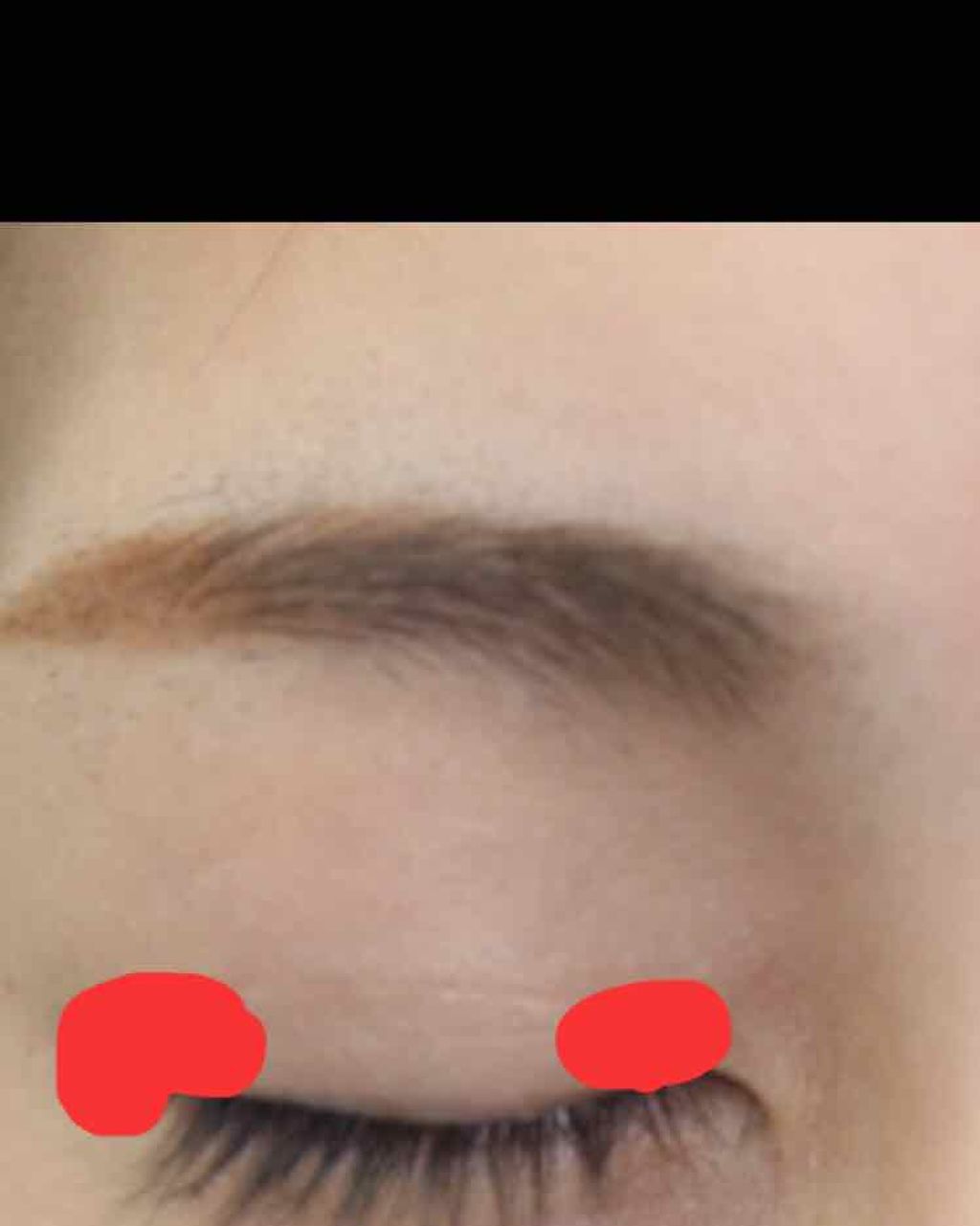 口紅(詰替用)/ちふれ/口紅を使ったクチコミ(2枚目)