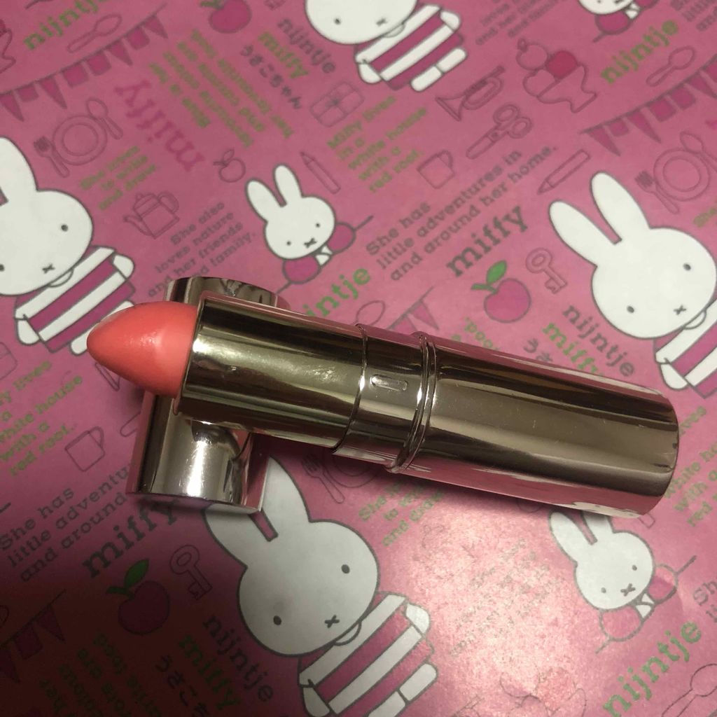 エレガンスCCルージュ つけ替え用/グレイシィ/口紅を使ったクチコミ（1枚目）