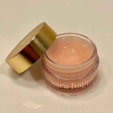 sara happ(サラハップ) リップスリップ No.1のクチコミ「sara happ The Lip Slip Balm
リップスリップNo.1

¥4,730.....」（2枚目）