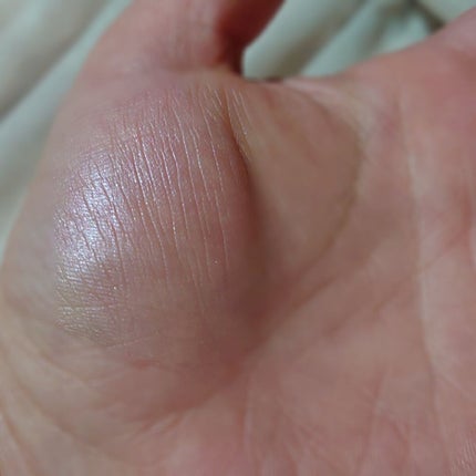 パールグロウニュアンサー/CEZANNE/パウダーハイライトを使ったクチコミ(2枚目)