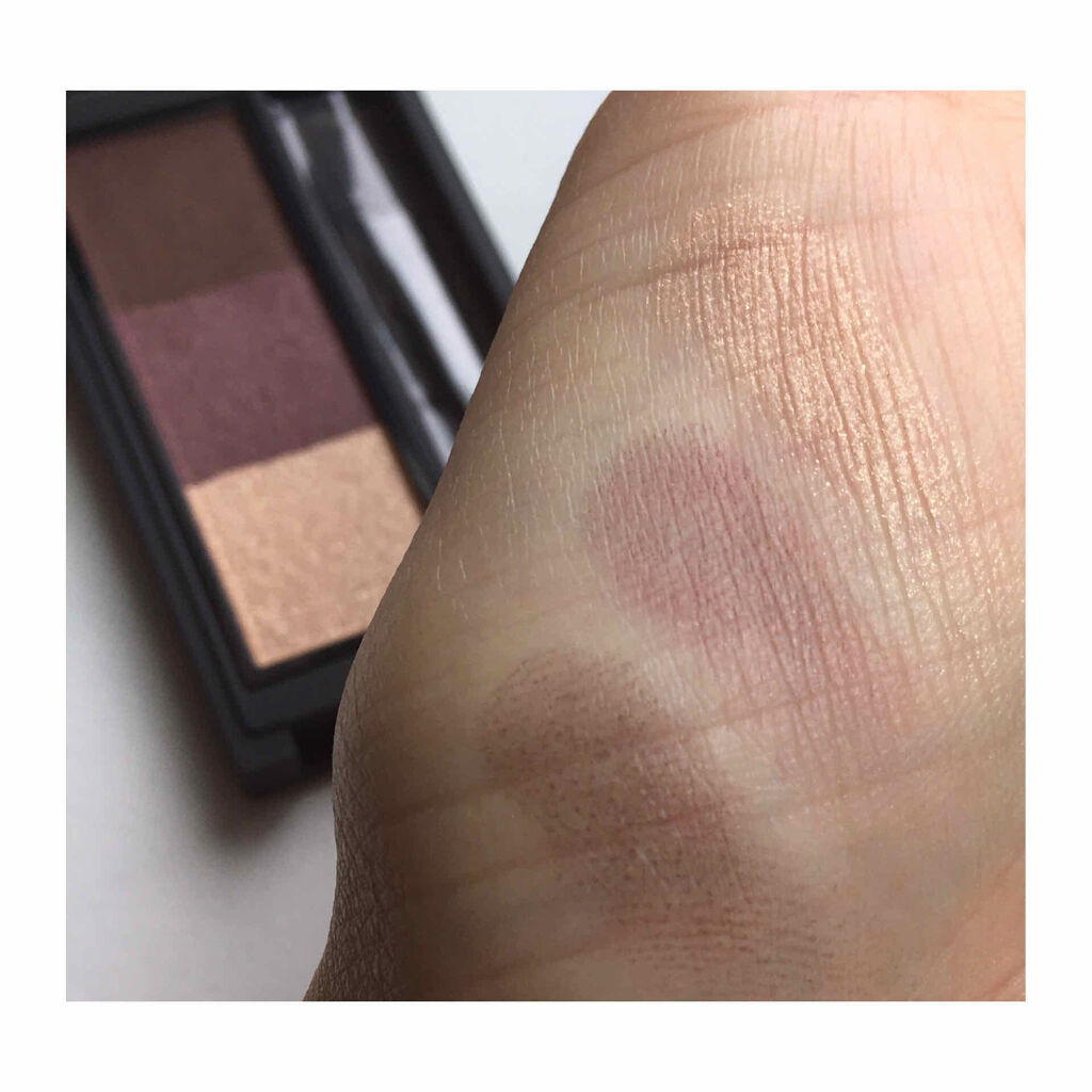 セルヴォーク インディケイトアイブロウパウダー/Celvoke/パウダーアイブロウを使ったクチコミ（3枚目）