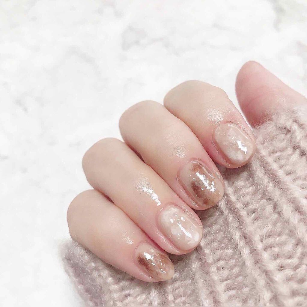 Gellen ジェルネイル カラージェル/Gellen/ジェルネイルを使ったクチコミ（1枚目）