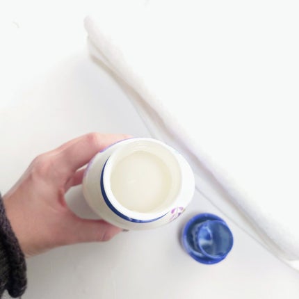 濃厚しっとり入浴液 ホワイトフローラルの香り/薬用ソフレ/保湿系入浴剤を使ったクチコミ(2枚目)