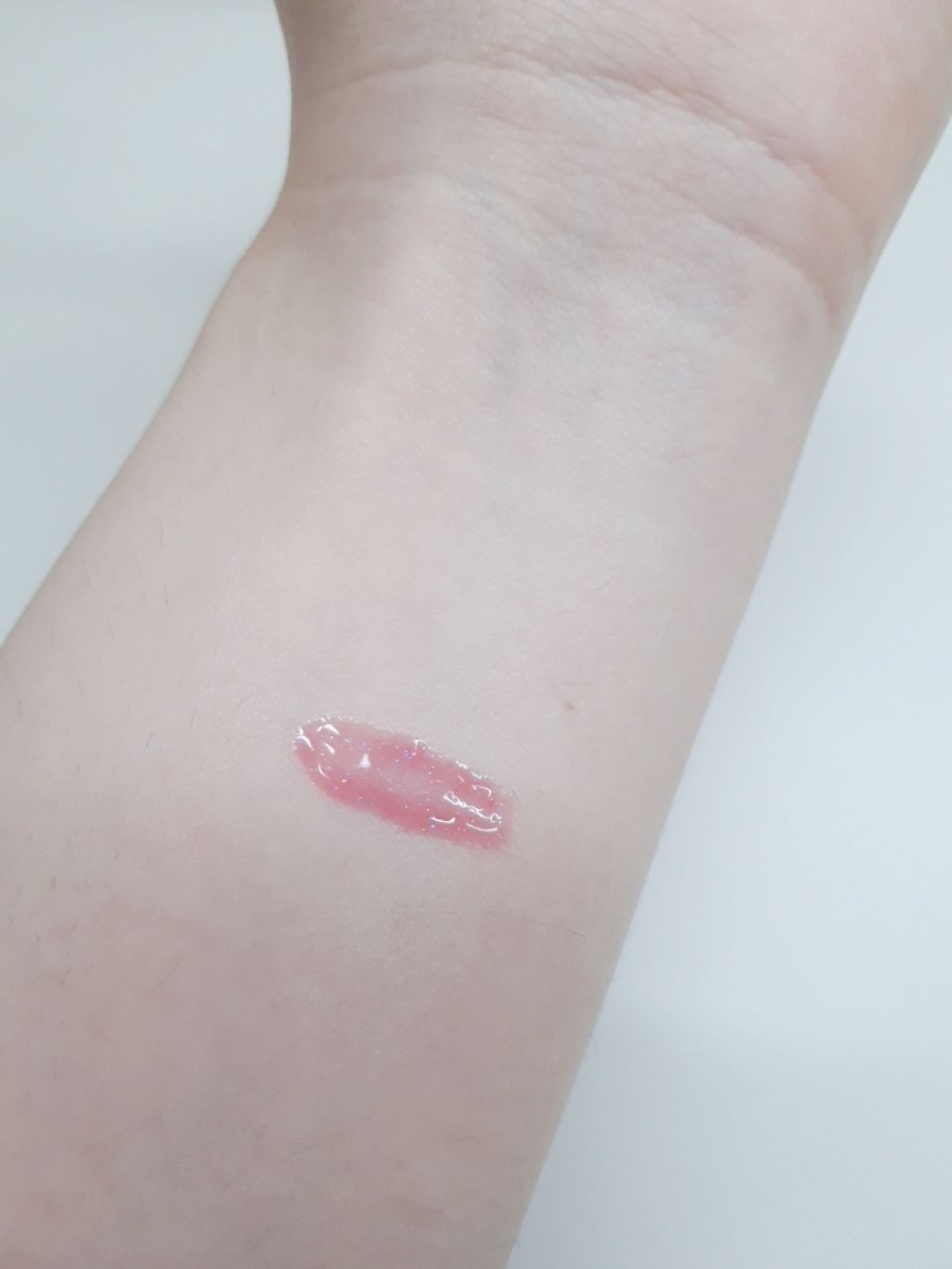 オールインワンティント/シャインリッチ/リップティントを使ったクチコミ（2枚目）