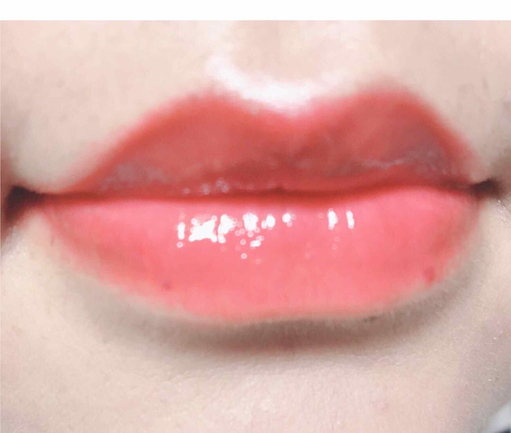 メルティールミナスルージュ/キャンメイク/口紅を使ったクチコミ（3枚目）