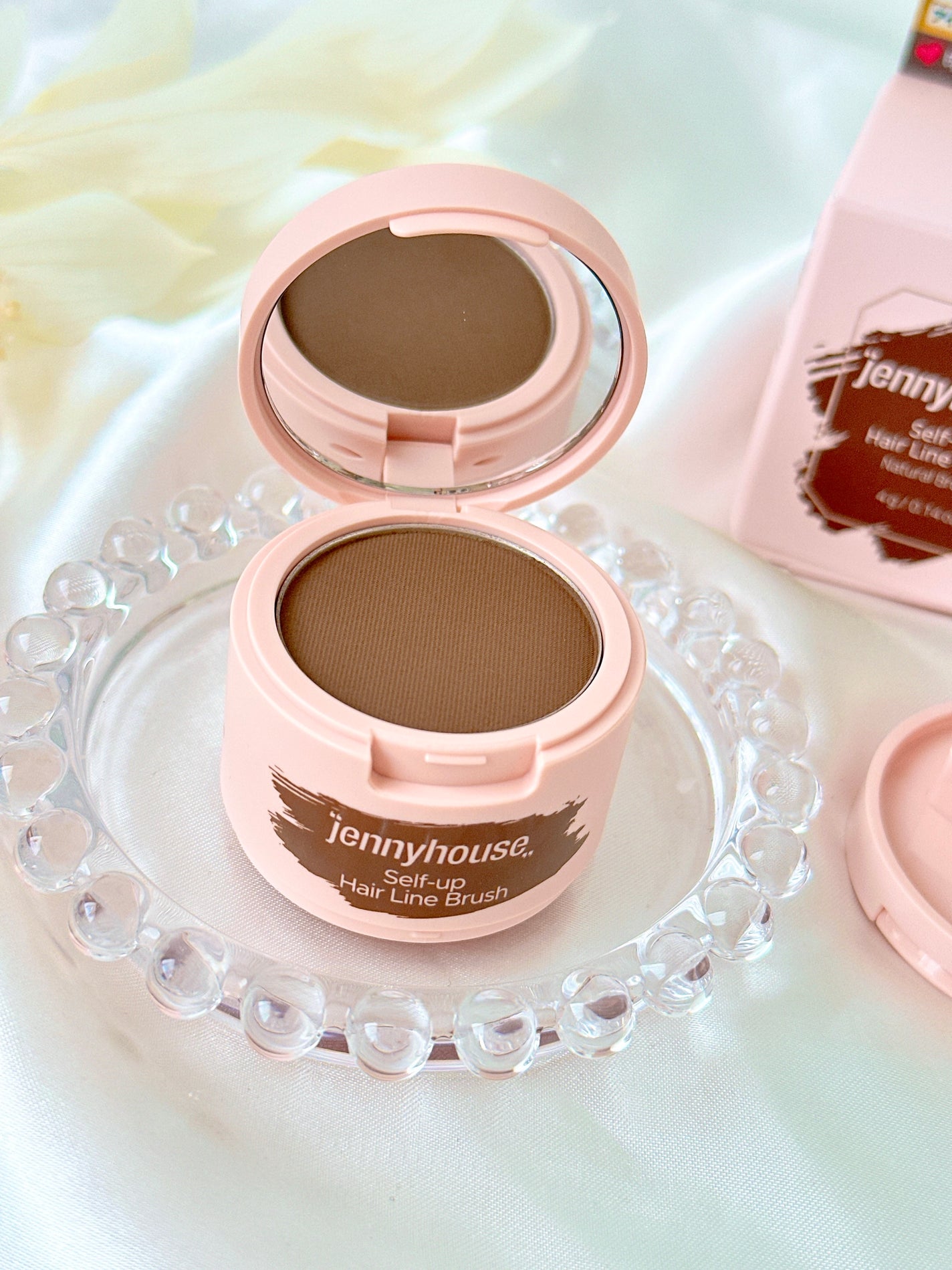 めるᙏ̤̫͚𓍯フォロバ on LIPS 「〖jennyhouse〗4in1なジェニーハウスセルフアップヘ..」(3枚目)