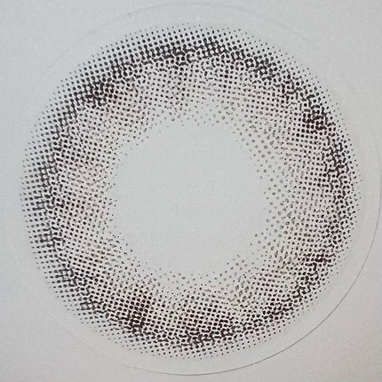 miium 1day/miium/ワンデー(1DAY)カラコンを使ったクチコミ(3枚目)