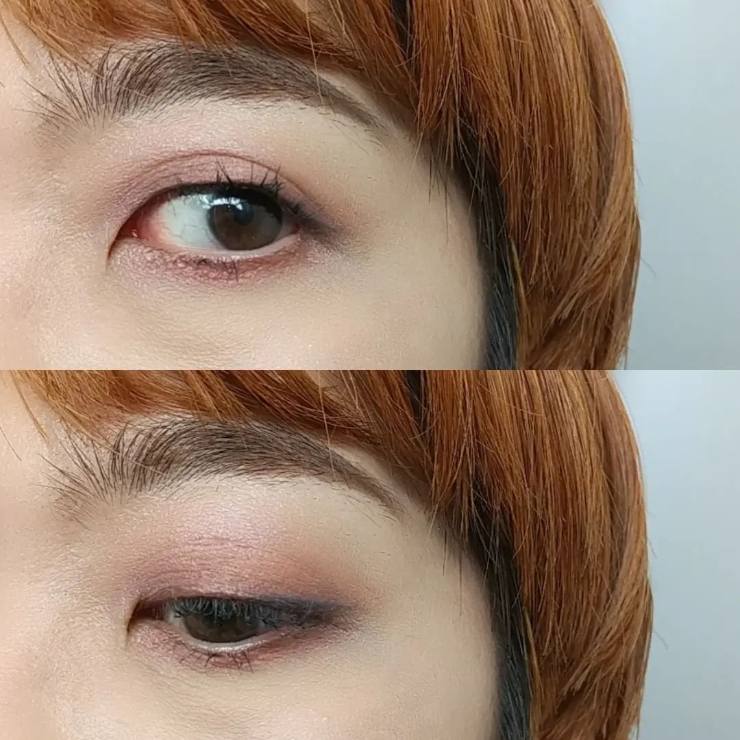 オンブル ジェ/GUERLAIN/アイシャドウパレットを使ったクチコミ(9枚目)