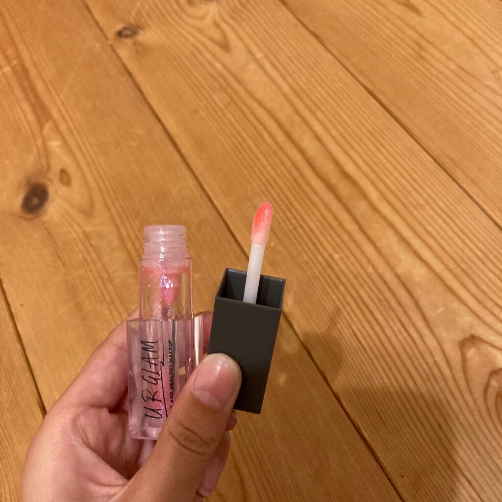 WHY NOT SPINNS マットリップスティック/DAISO/口紅を使ったクチコミ(4枚目)