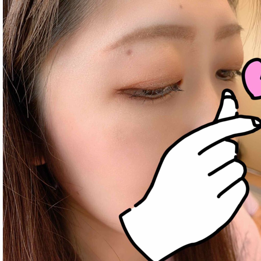 パーフェクトスタイリストアイズ/キャンメイク/アイシャドウパレットを使ったクチコミ(3枚目)