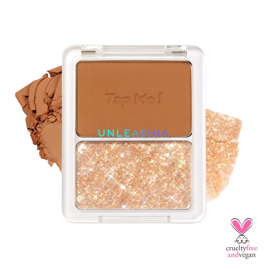 タップミー パレットデュオ No.2 グルーピィ