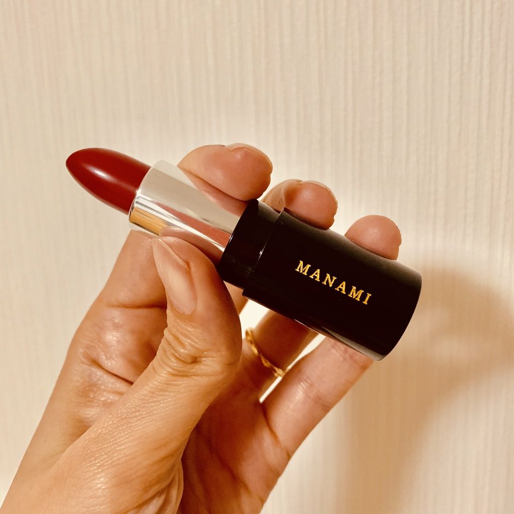 エッセンスインルージュ モイスト/LB/口紅を使ったクチコミ（1枚目）