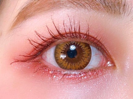 スタイリングマスカラ/パラドゥ/マスカラを使ったクチコミ(2枚目)