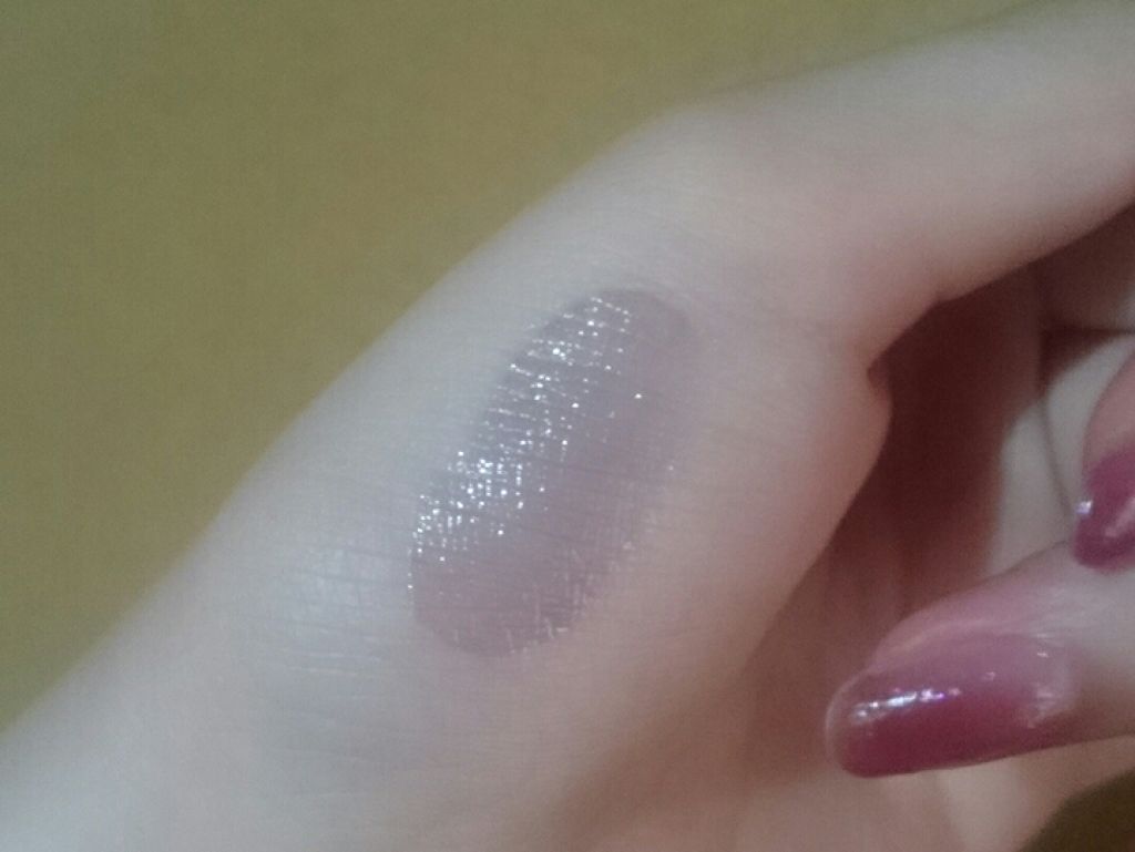 リップ フラッシュ/MAYBELLINE NEW YORK/口紅を使ったクチコミ(2枚目)