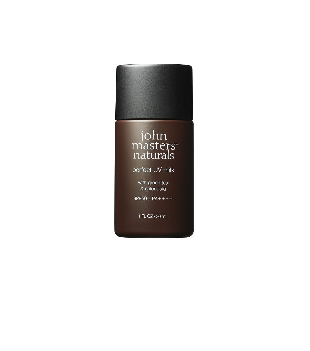 john masters organics G＆CパーフェクトUVミルク