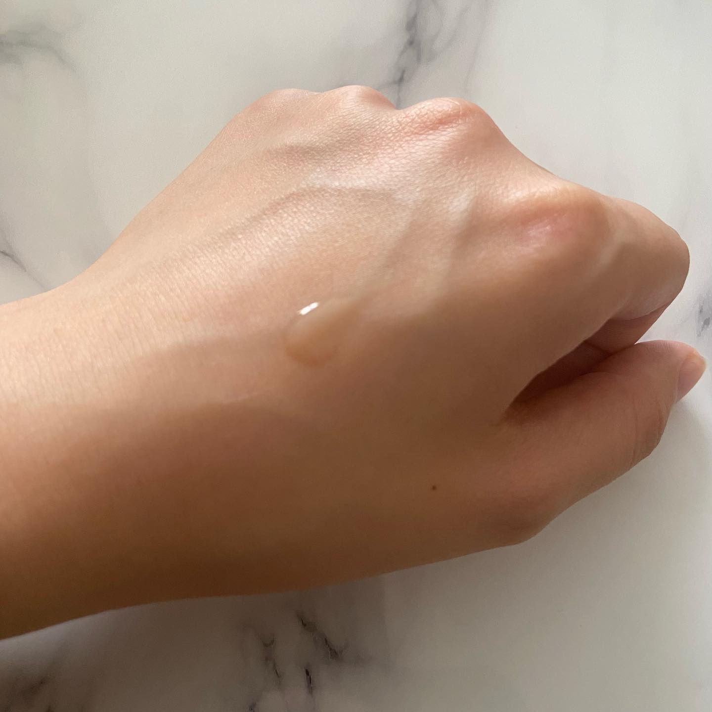 ブライトニングエッセンス/Mellow./バストケア・ヒップケアを使ったクチコミ（3枚目）