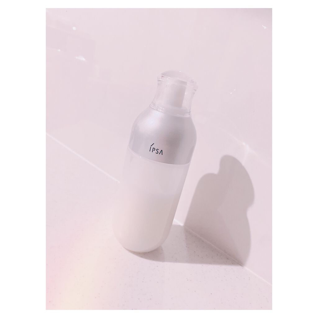 ME エクストラ 3/IPSA/化粧水を使ったクチコミ(1枚目)