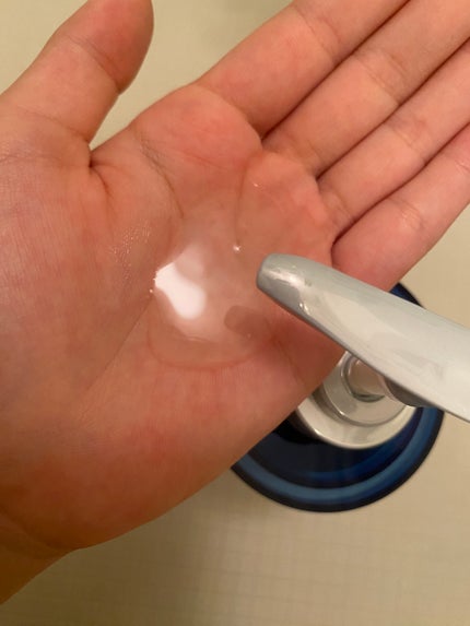 スリープテック リペア シャンプー/ヘアトリートメント/NeNe Night/市販シャンプーを使ったクチコミ(3枚目)