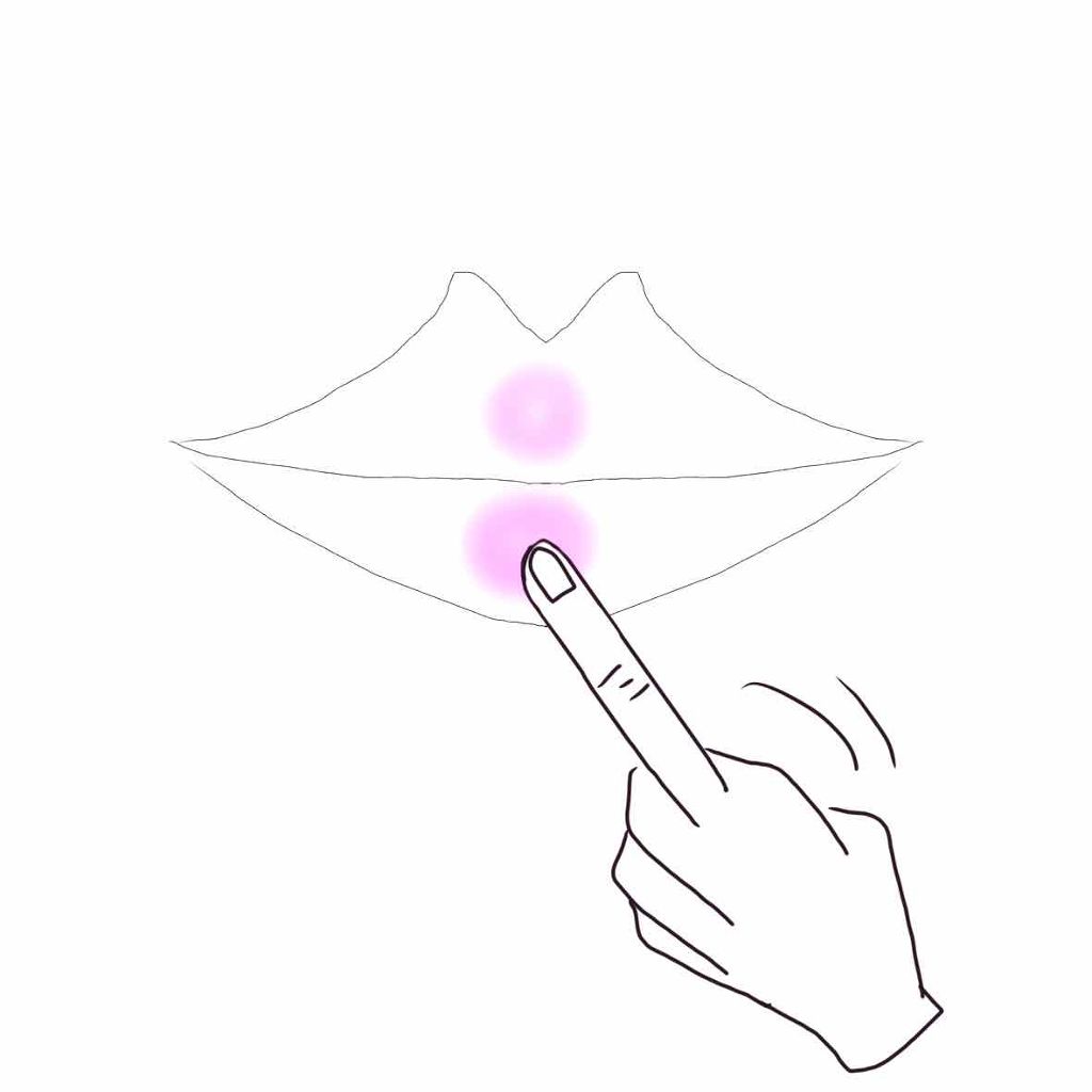 パラソーラ イルミスキン フェイスパウダー UV/ナリスアップ/プレストパウダーを使ったクチコミ（2枚目）