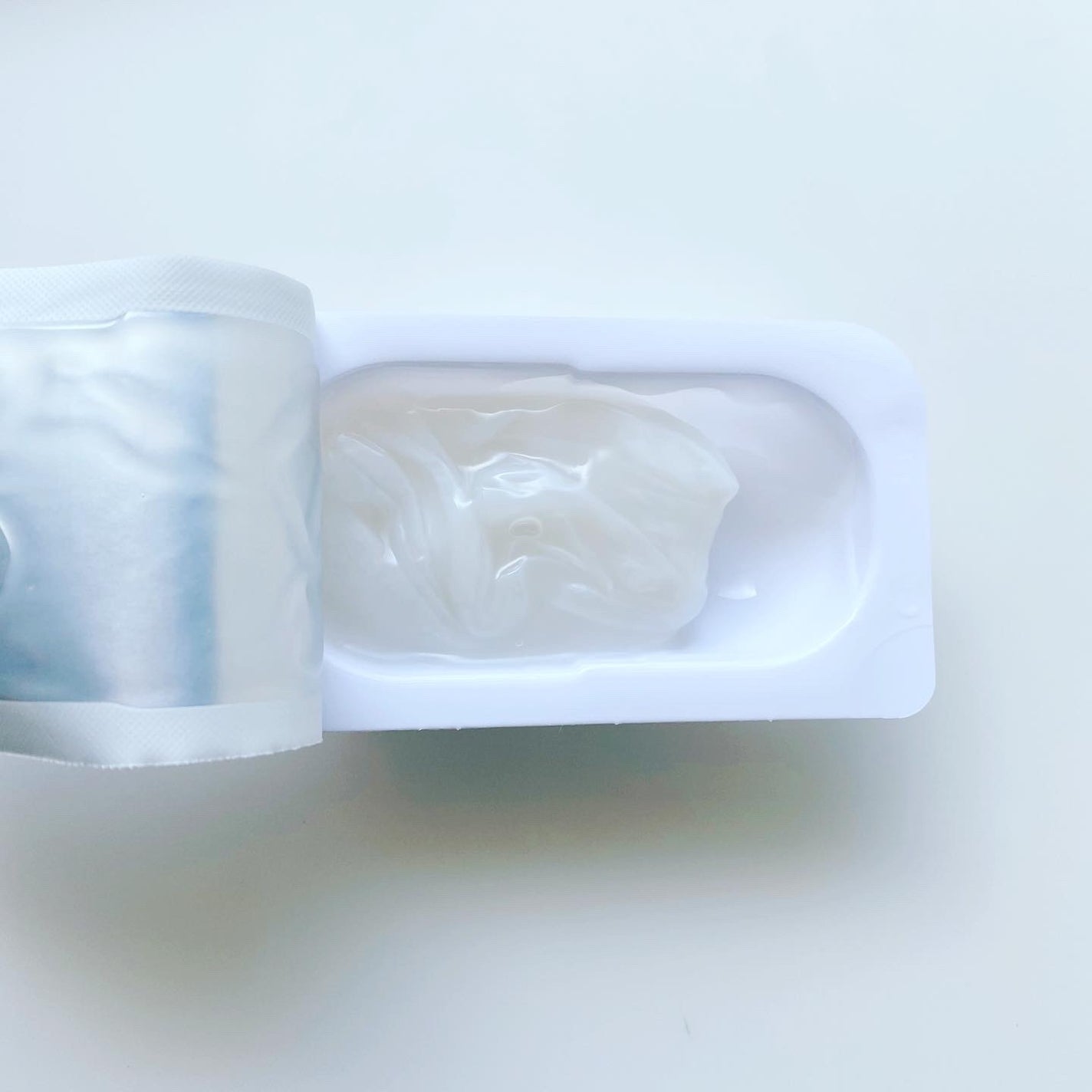 インデップス™リジュブバイオセルロースマスク/MADFORCOS/シートマスク・パックを使ったクチコミ(2枚目)