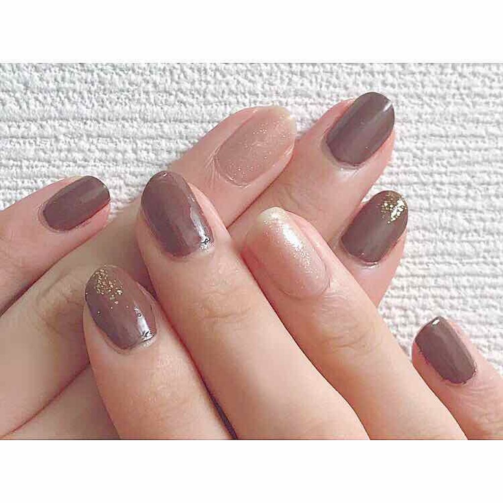 ネイルカラー A/ANNA SUI/マニキュアを使ったクチコミ（1枚目）