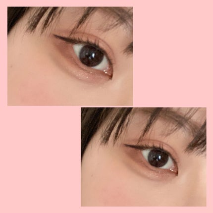 マルチキューブ/i’m meme/アイシャドウパレットを使ったクチコミ(2枚目)