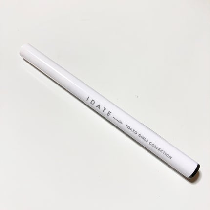 アイデイト リキッドアイライナー 05/IDATE/リキッドアイライナーの画像