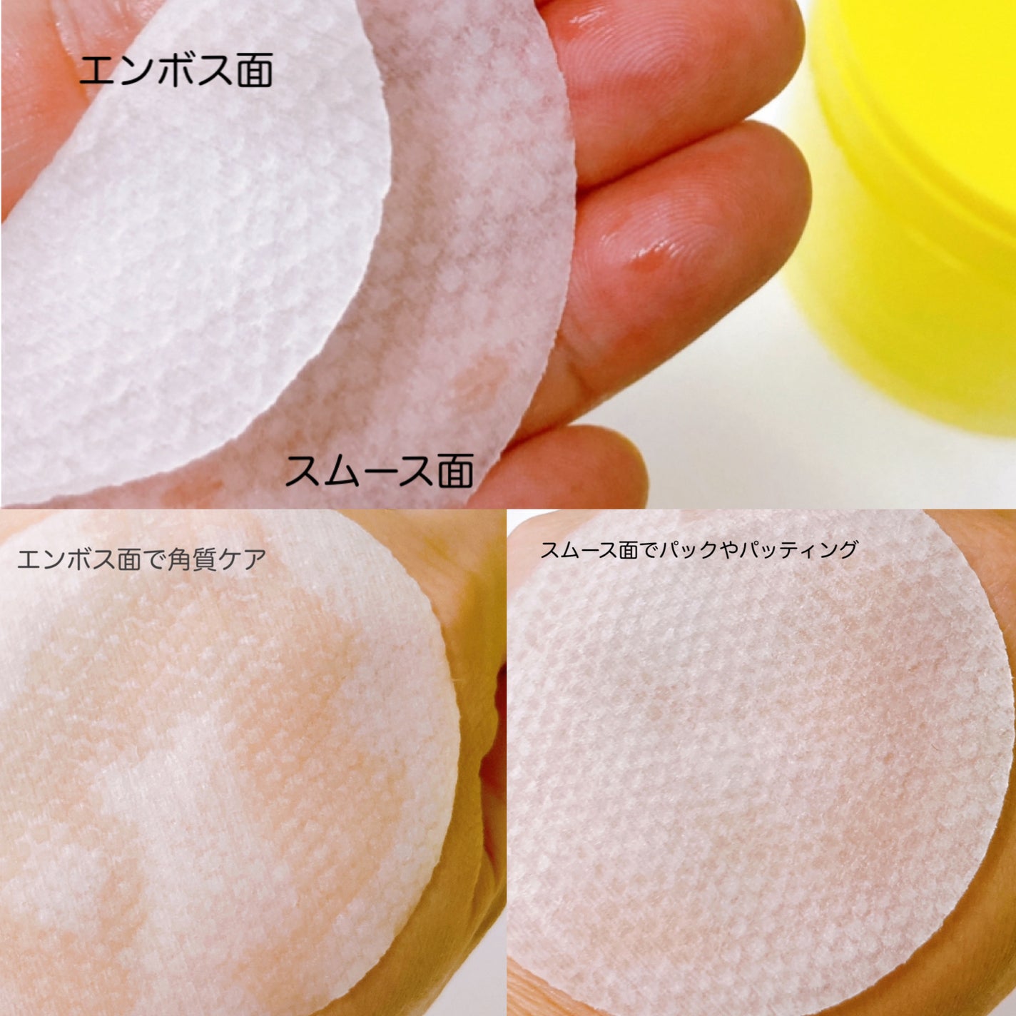 グリーンタンジェリン ビタC ダークスポットケアセラム/goodal/美容液を使ったクチコミ(7枚目)