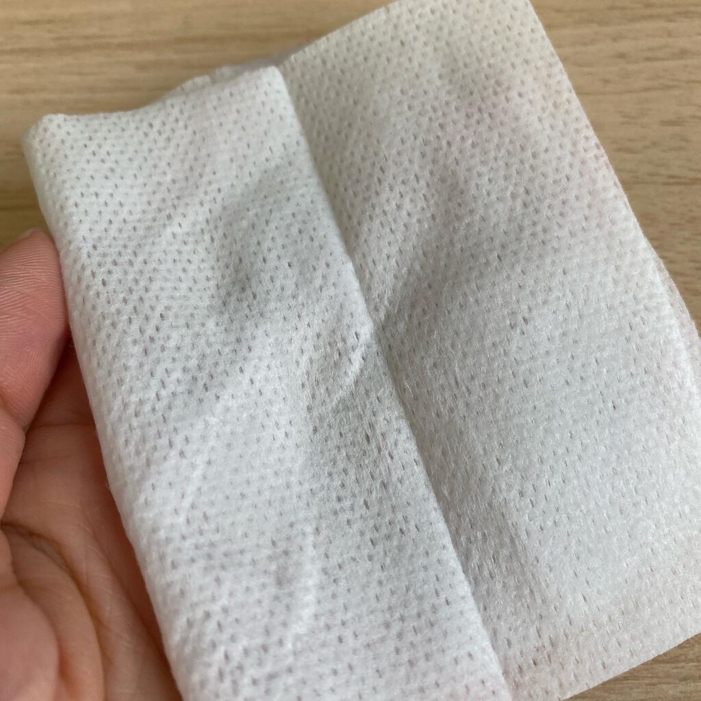 ゆゆたん on LIPS 「トラミーのプレゼントキャンペーンに参加してシャワーシート試して..」(4枚目)