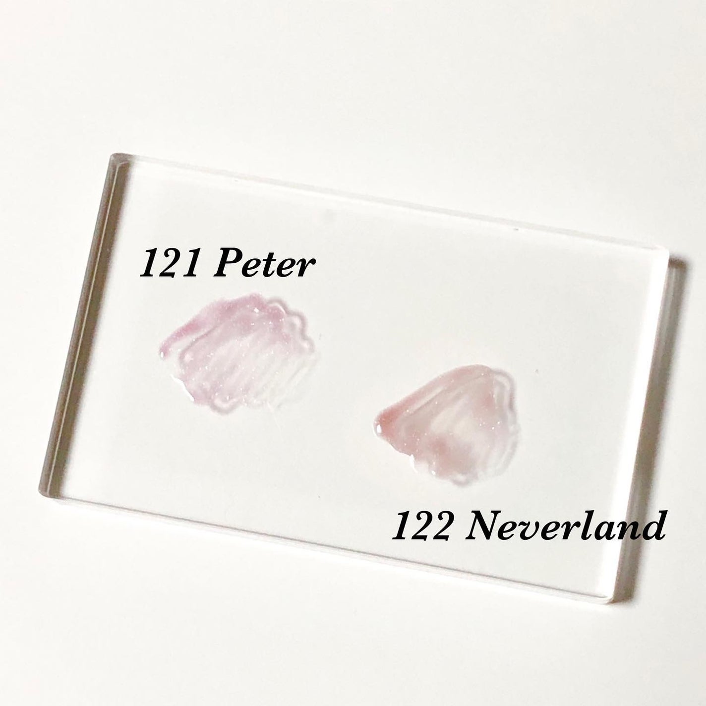 ボリュームパールキッスグロス/Dinto/リップグロスを使ったクチコミ(5枚目)