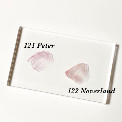 ボリュームパールキッスグロス/Dinto/リップグロスを使ったクチコミ(5枚目)