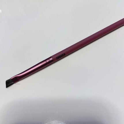 #208 アングル ブロウ ブラシ/M・A・C/メイクブラシを使ったクチコミ(1枚目)