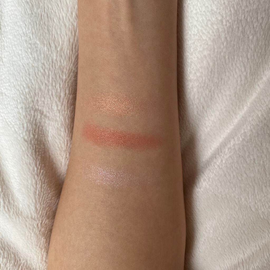 トリオ ブリック パレット/Dior/アイシャドウパレットを使ったクチコミ(2枚目)