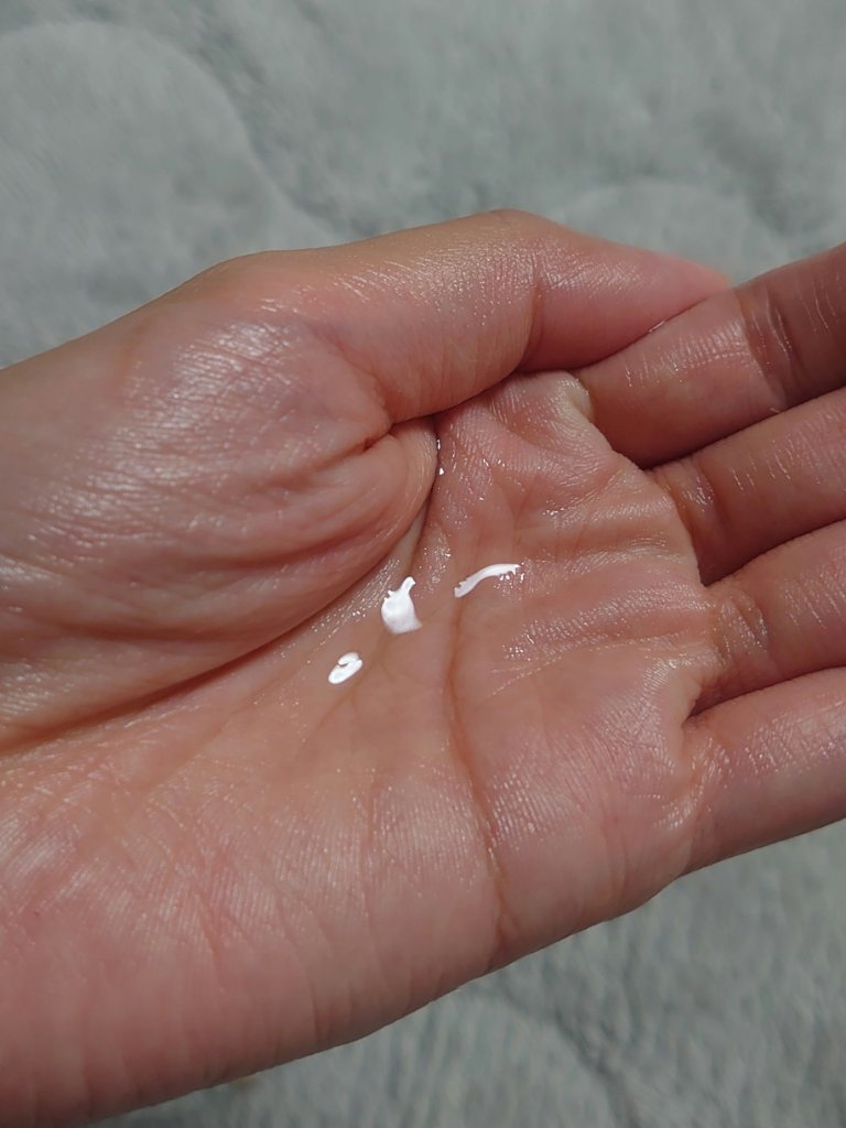 CICA シングルオリジンエッセンス100/VT/美容液を使ったクチコミ（3枚目）