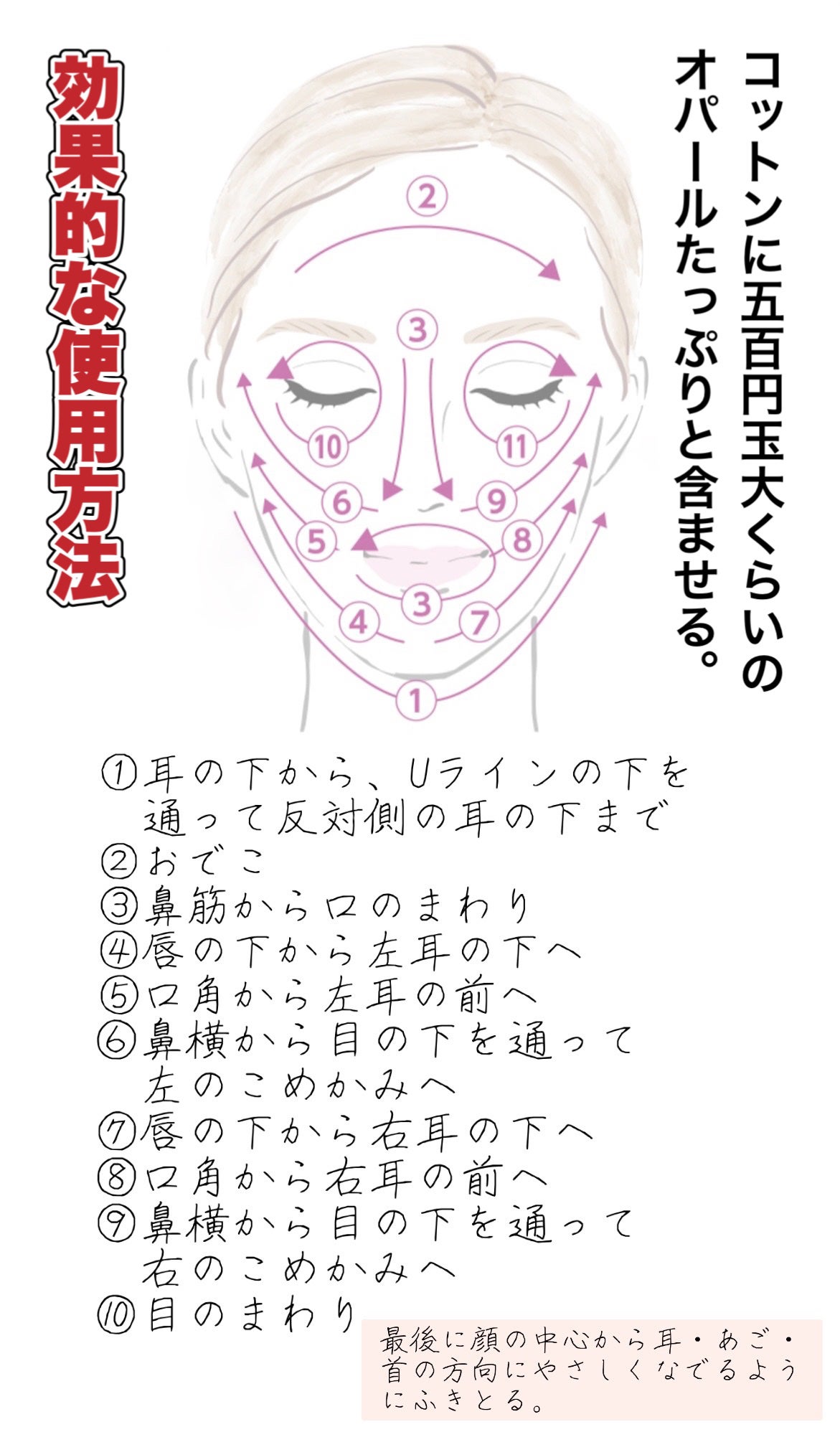 美容原液 オパール R-III/薬用 オパールR-Ⅲ/美容液を使ったクチコミ(3枚目)